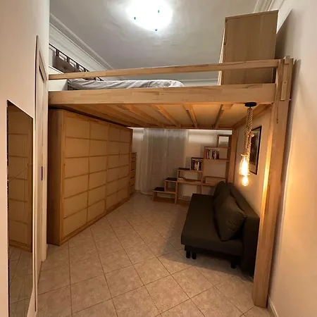 La Casa Di Thor Turim