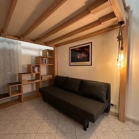 La Casa Di Thor Apartamento