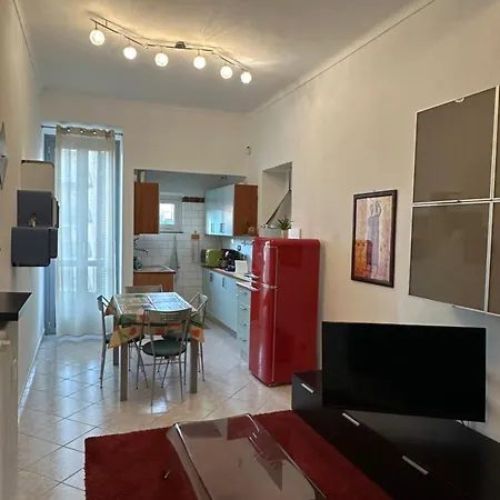 Apartment La Casa Di Thor *