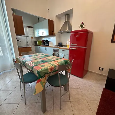 Apartment La Casa Di Thor Turin