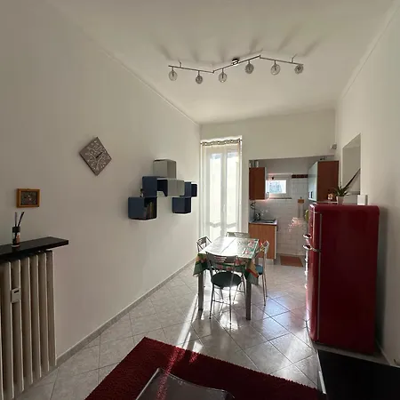La Casa Di Thor * Turin