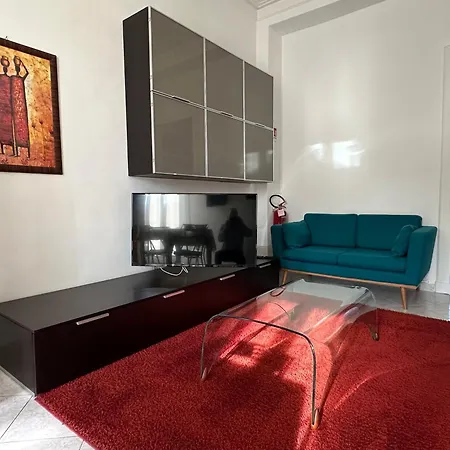 Apartment La Casa Di Thor *