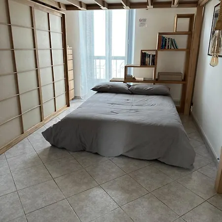 La Casa Di Thor Apartment Turin