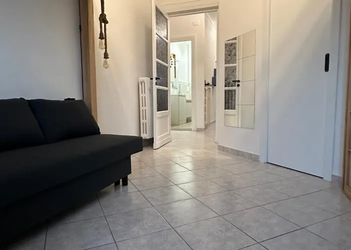 La Casa Di Thor