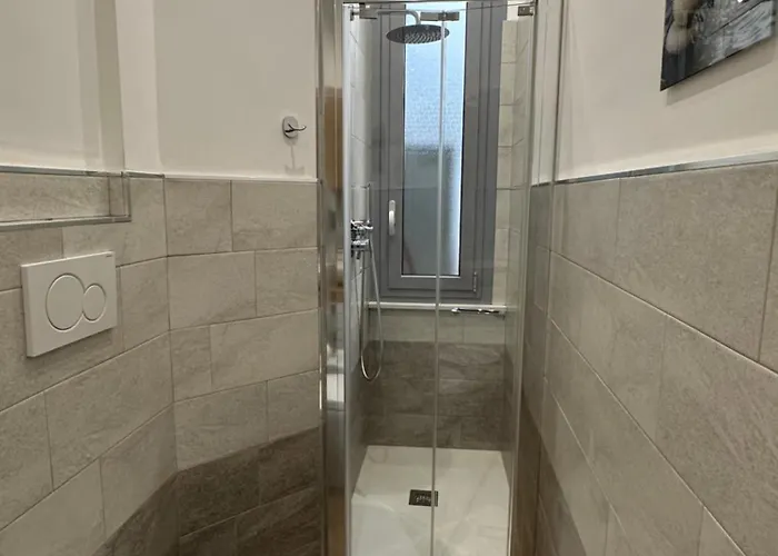 Апартаменты La Casa Di Thor Турин