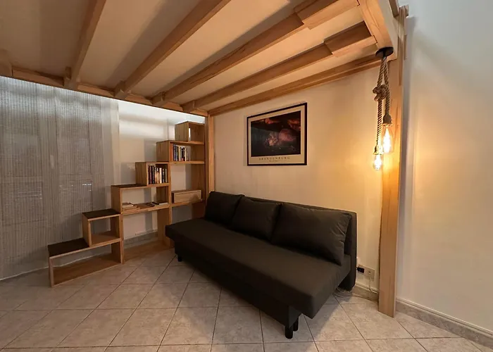 La Casa Di Thor Апартаменты