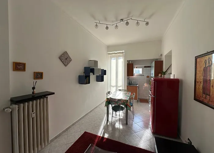 La Casa Di Thor * Турин