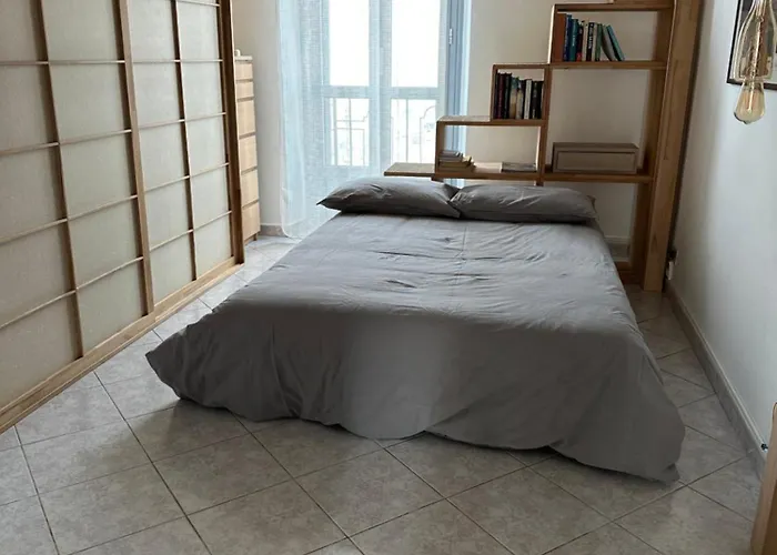 La Casa Di Thor Апартаменты Турин