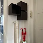 La Casa Di Thor Apartment Turin