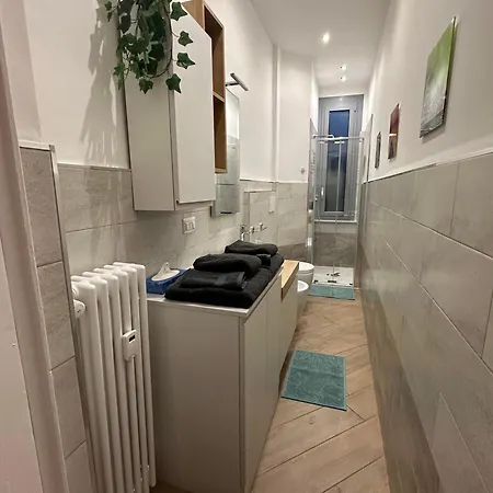 Appartement La Casa Di Thor