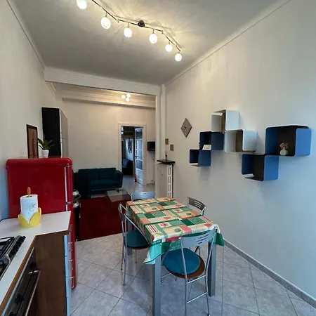 Appartement La Casa Di Thor