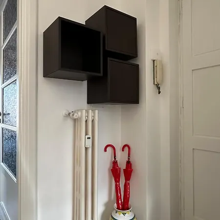 La Casa Di Thor Appartement Turijn