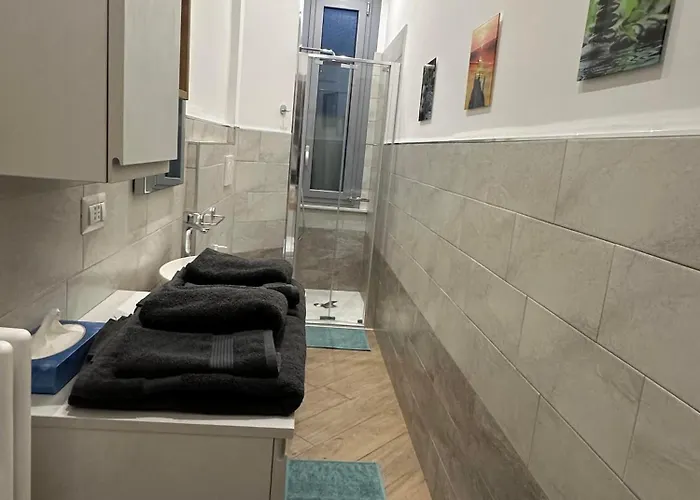 La Casa Di Thor Apartament